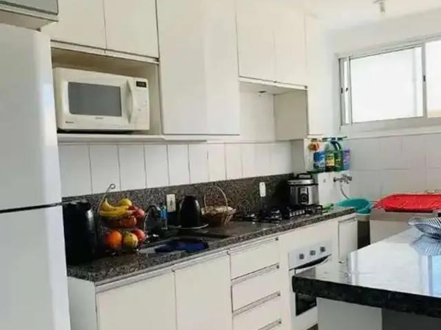 Apartamento venda em Região Geográfica Imediata de Goiânia, Aparecida de Goiânia