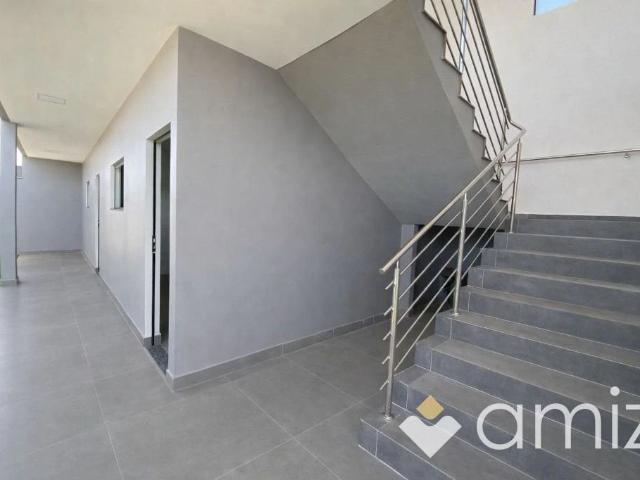 Apartamento venda em Jardim Boa Esperança, Aparecida de Goiânia