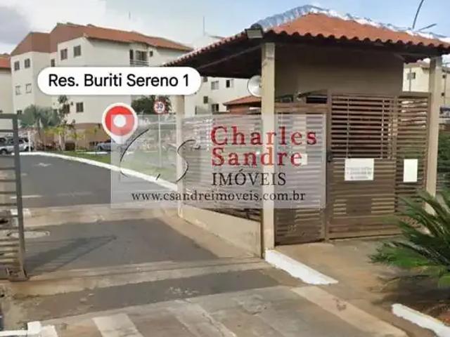 Apartamento venda em Região Geográfica Imediata de Goiânia, Aparecida de Goiânia