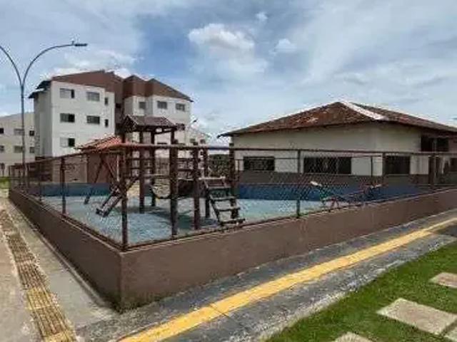 Apartamento venda em Região Geográfica Imediata de Goiânia, Aparecida de Goiânia