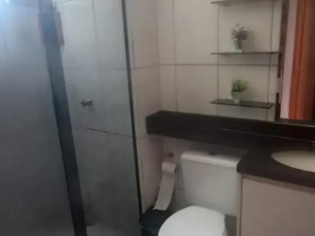 Apartamento venda em Região Geográfica Imediata de Goiânia, Aparecida de Goiânia
