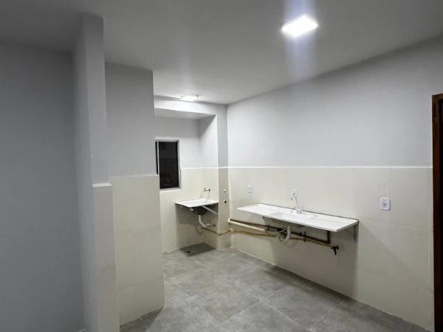 Apartamento venda em Setor Serra Dourada - 3ª Etapa, Aparecida de Goiânia