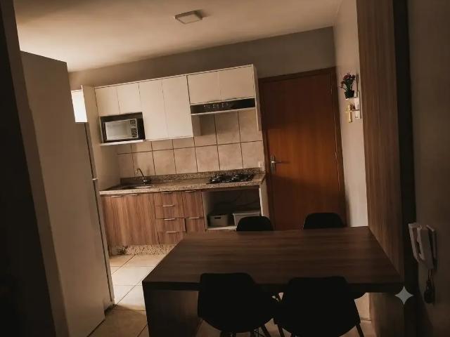 Apartamento venda em Região Geográfica Imediata de Goiânia, Aparecida de Goiânia