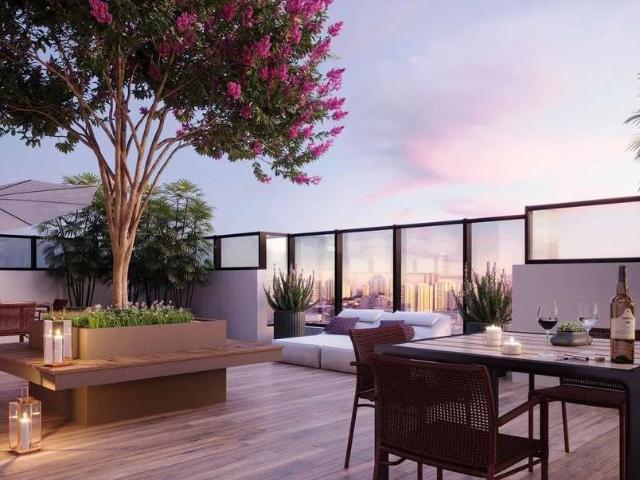 Apartamento venda em Setor Colonial Sul, Aparecida de Goiânia