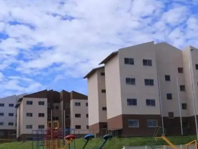 Apartamento venda em Região Geográfica Imediata de Goiânia, Aparecida de Goiânia