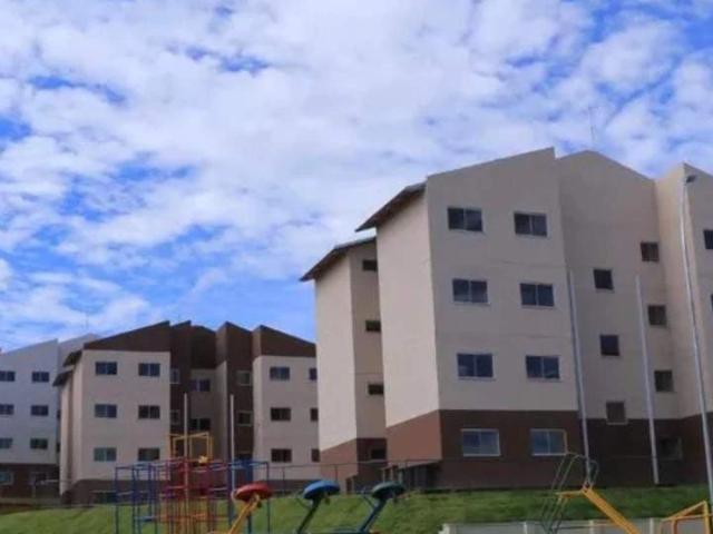 Apartamento venda em Jardim Canadá, Aparecida de Goiânia