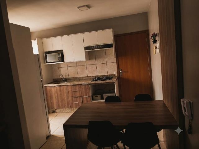 Apartamento venda em Setor Serra Dourada - 3ª Etapa, Aparecida de Goiânia