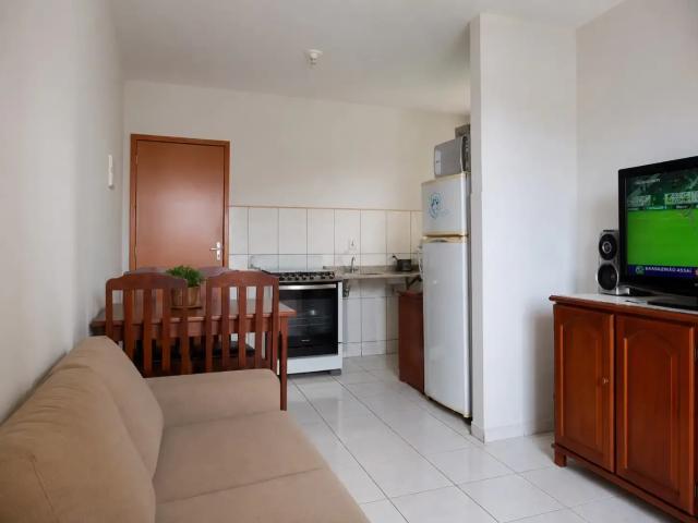 Apartamento venda em Região Geográfica Imediata de Goiânia, Aparecida de Goiânia