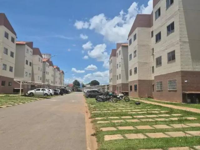 Apartamento venda em Região Geográfica Imediata de Goiânia, Aparecida de Goiânia