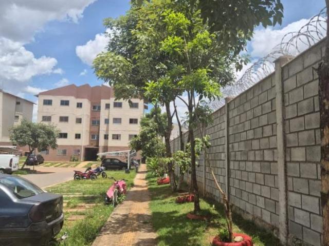 Apartamento venda em Bairro Cardoso 2, Aparecida de Goiânia