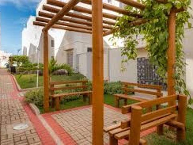 Apartamento venda em Aparecida de Goiânia, Região Geográfica Intermediária de Goiânia