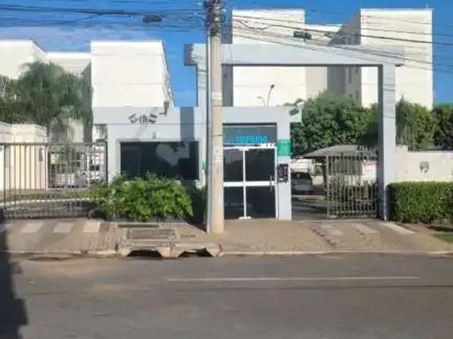 Apartamento venda em Região Geográfica Imediata de Goiânia, Aparecida de Goiânia