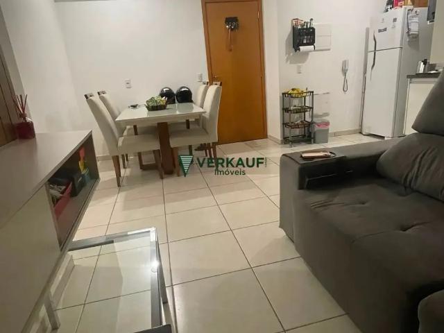 Apartamento venda em Aparecida de Goiânia, Região Geográfica Intermediária de Goiânia