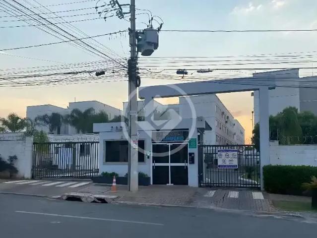 Apartamento venda em Região Geográfica Imediata de Goiânia, Aparecida de Goiânia