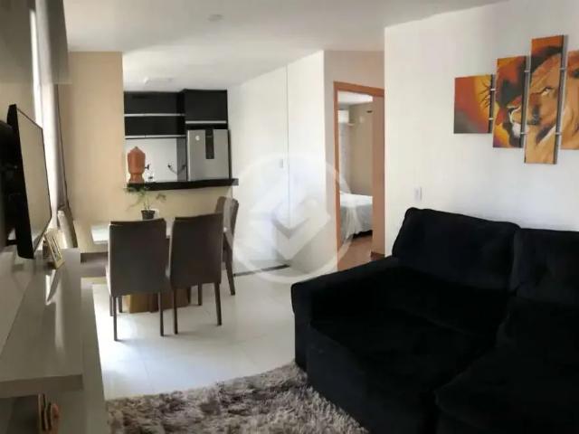 Apartamento venda em Jardim Mont Serrat, Aparecida de Goiânia