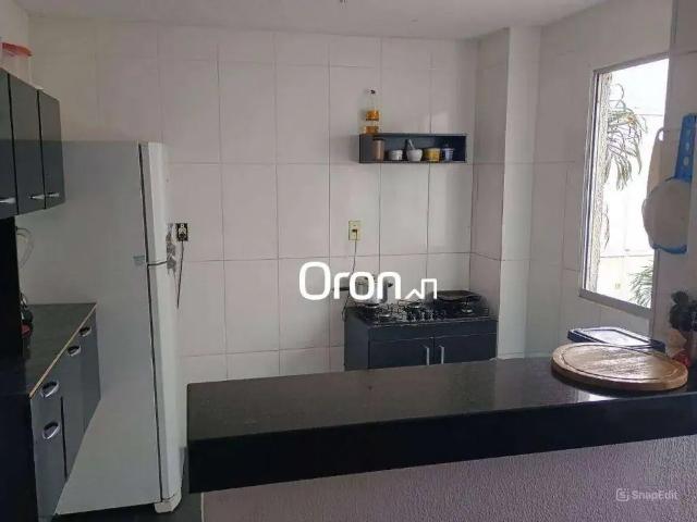 Apartamento venda em Região Geográfica Imediata de Goiânia, Aparecida de Goiânia