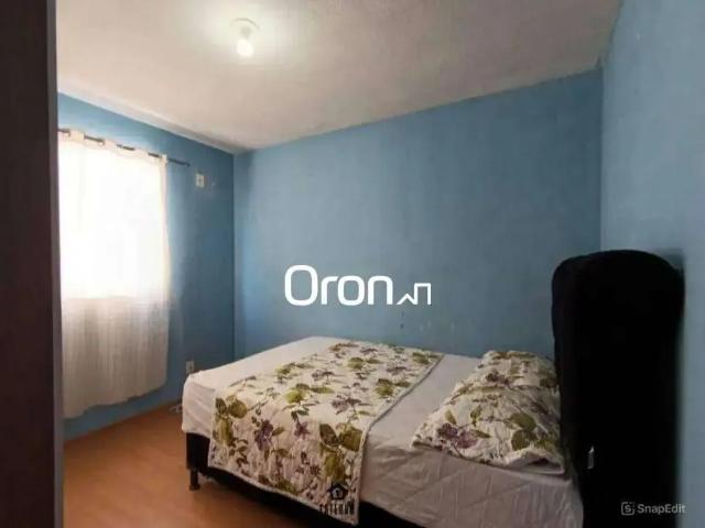 Apartamento venda em Região Geográfica Imediata de Goiânia, Aparecida de Goiânia