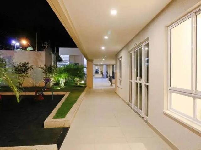 Apartamento venda em Região Geográfica Imediata de Goiânia, Aparecida de Goiânia
