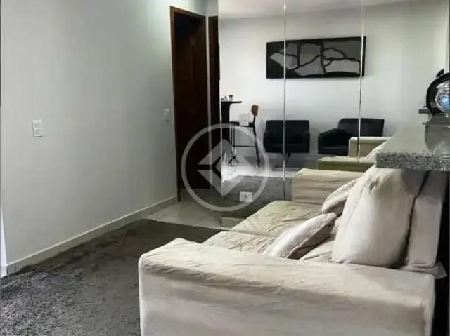 Apartamento venda em Região Geográfica Imediata de Goiânia, Aparecida de Goiânia