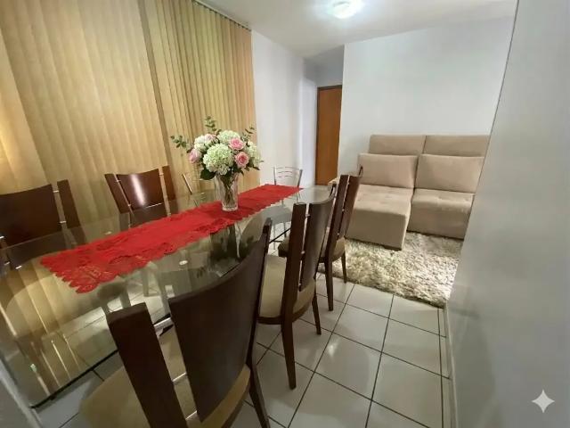 Apartamento venda em Região Geográfica Imediata de Goiânia, Aparecida de Goiânia
