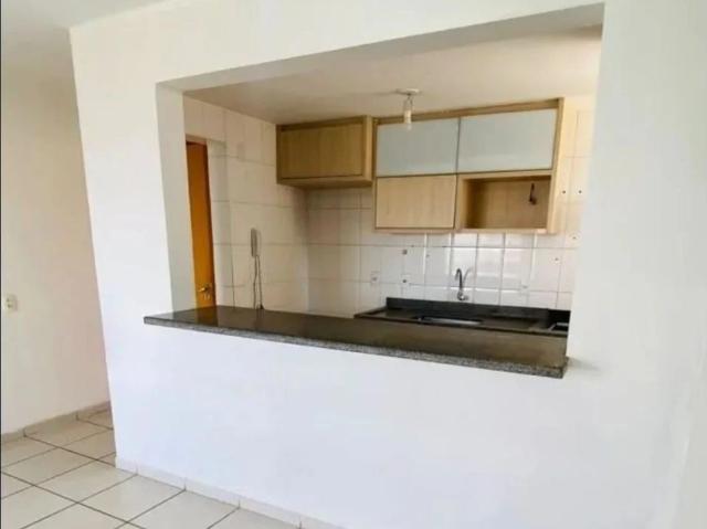 Apartamento venda em Cidade Satélite São Luiz, Aparecida de Goiânia
