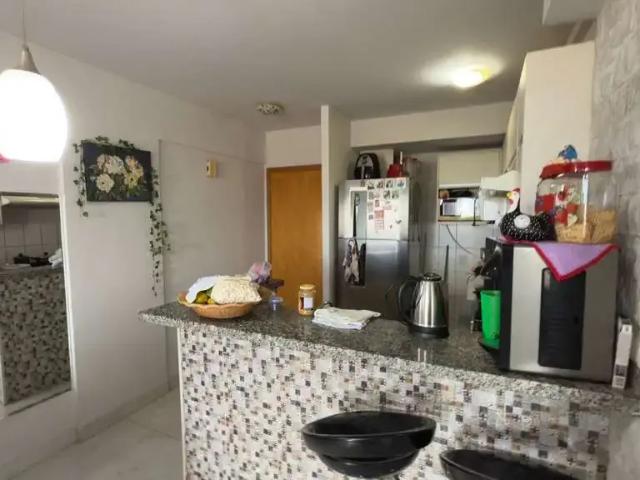 Apartamento venda em Região Geográfica Imediata de Goiânia, Aparecida de Goiânia