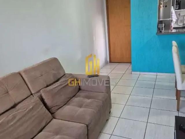 Apartamento venda em Região Geográfica Imediata de Goiânia, Aparecida de Goiânia