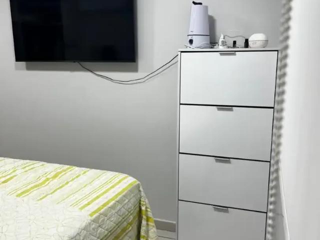 Apartamento venda em Região Geográfica Imediata de Goiânia, Aparecida de Goiânia