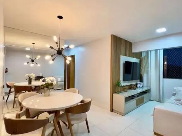 Apartamento venda em Região Geográfica Imediata de Goiânia, Aparecida de Goiânia