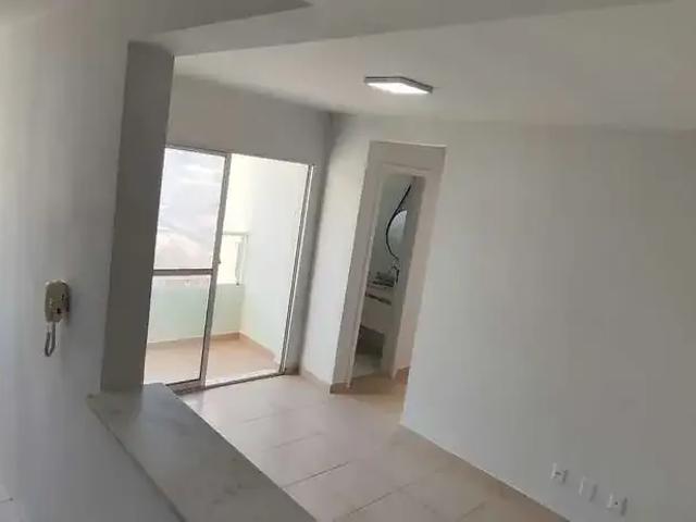 Apartamento venda em Região Geográfica Imediata de Goiânia, Aparecida de Goiânia
