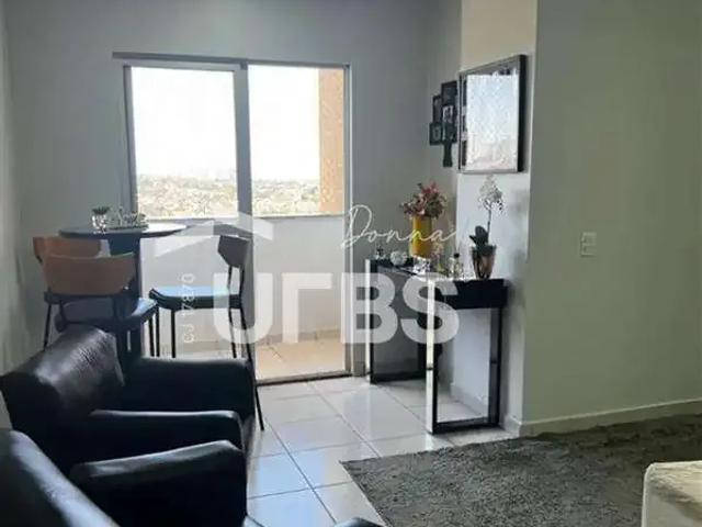Apartamento venda em Região Geográfica Imediata de Goiânia, Aparecida de Goiânia