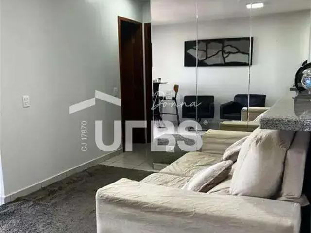 Apartamento venda em Região Geográfica Imediata de Goiânia, Aparecida de Goiânia