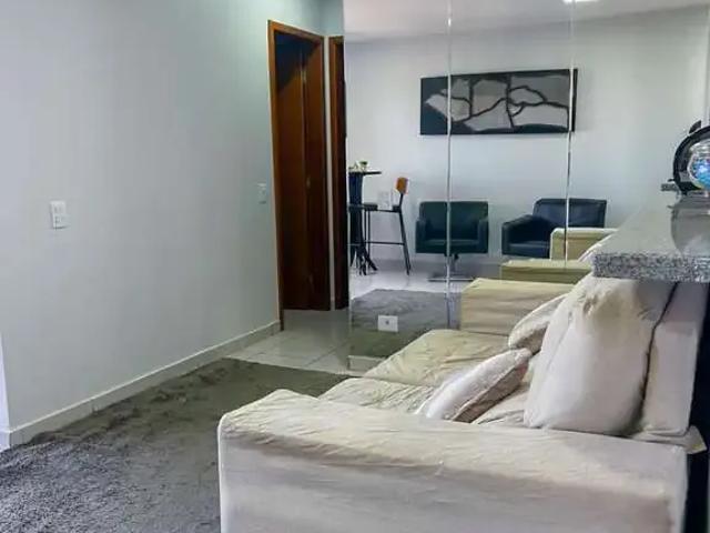Apartamento venda em Região Geográfica Imediata de Goiânia, Aparecida de Goiânia