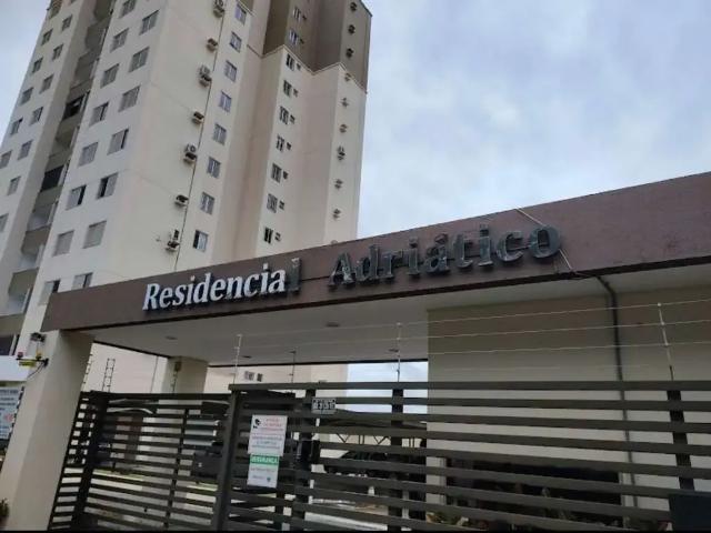 Apartamento venda em Região Geográfica Imediata de Goiânia, Aparecida de Goiânia