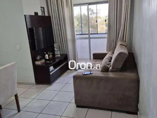 Apartamento venda em Região Geográfica Imediata de Goiânia, Aparecida de Goiânia
