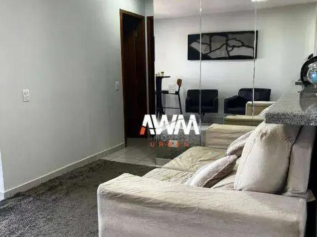 Apartamento venda em Região Geográfica Imediata de Goiânia, Aparecida de Goiânia