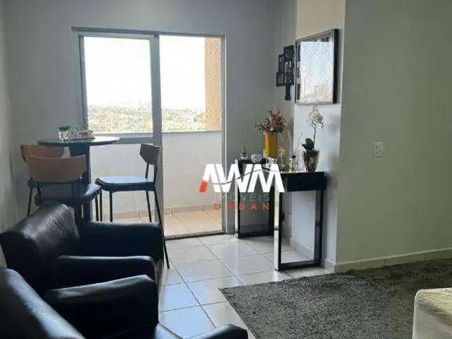 Apartamento venda em Região Geográfica Imediata de Goiânia, Aparecida de Goiânia
