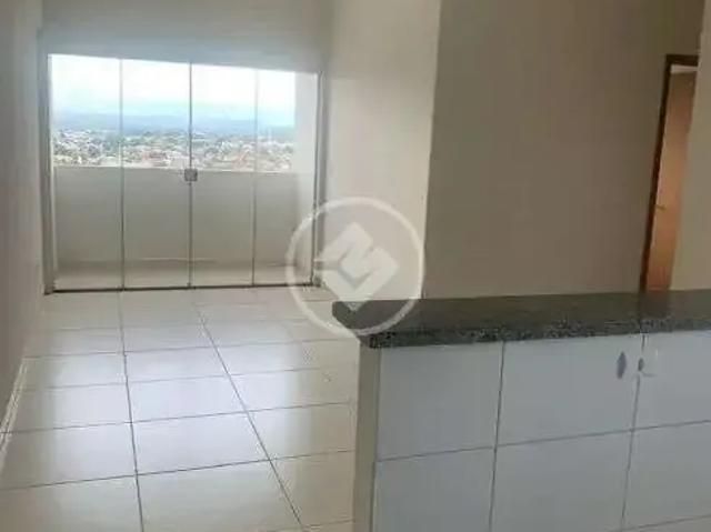 Apartamento venda em Região Geográfica Imediata de Goiânia, Aparecida de Goiânia