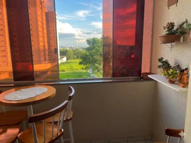 Apartamento venda em Região Geográfica Imediata de Goiânia, Aparecida de Goiânia