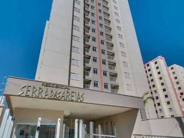 Apartamento venda em Cidade Satélite São Luiz, Aparecida de Goiânia