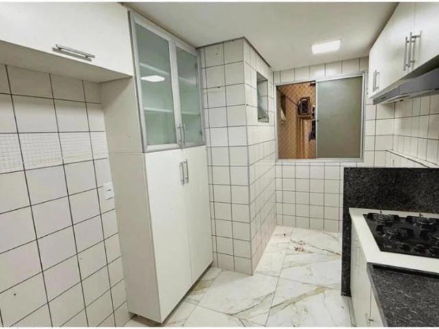 Apartamento venda em Cidade Satélite São Luiz, Aparecida de Goiânia