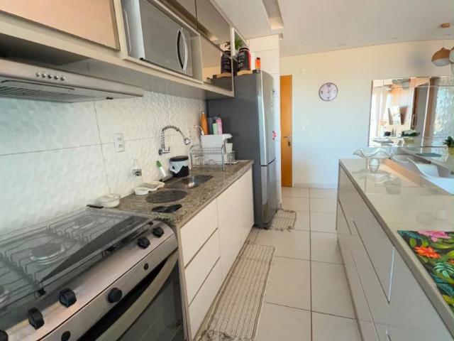 Apartamento venda em Cidade Satélite São Luiz, Aparecida de Goiânia