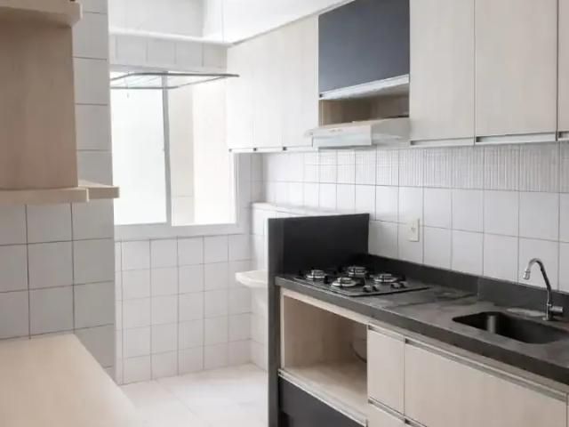 Apartamento venda em Região Geográfica Imediata de Goiânia, Aparecida de Goiânia