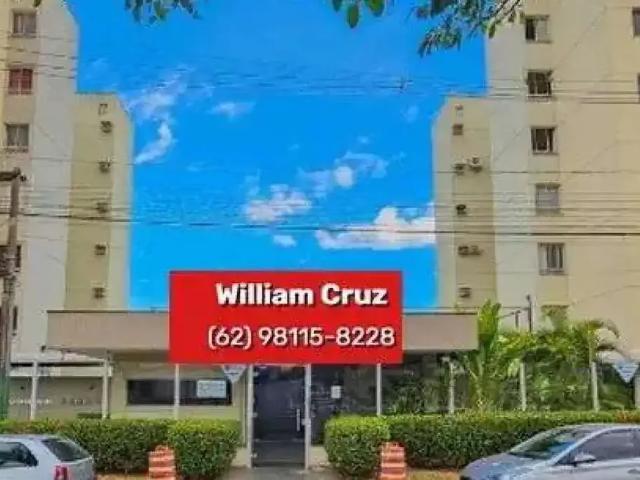 Apartamento venda em Região Geográfica Imediata de Goiânia, Aparecida de Goiânia