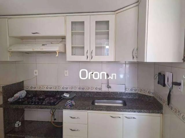 Apartamento venda em Região Geográfica Imediata de Goiânia, Aparecida de Goiânia