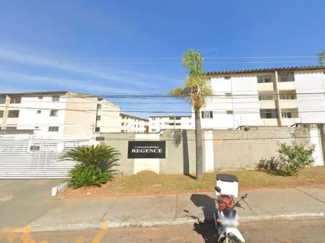 Apartamento venda em Região Geográfica Imediata de Goiânia, Aparecida de Goiânia