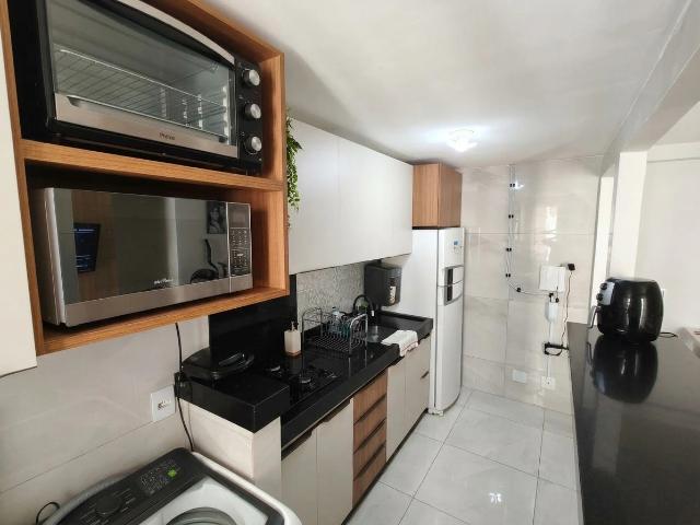 Apartamento venda em Jardim Mont Serrat, Aparecida de Goiânia
