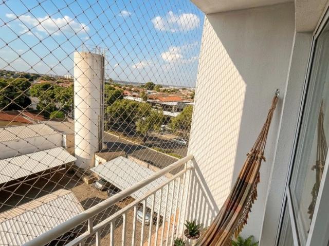 Apartamento venda em Jardim Mont Serrat, Aparecida de Goiânia