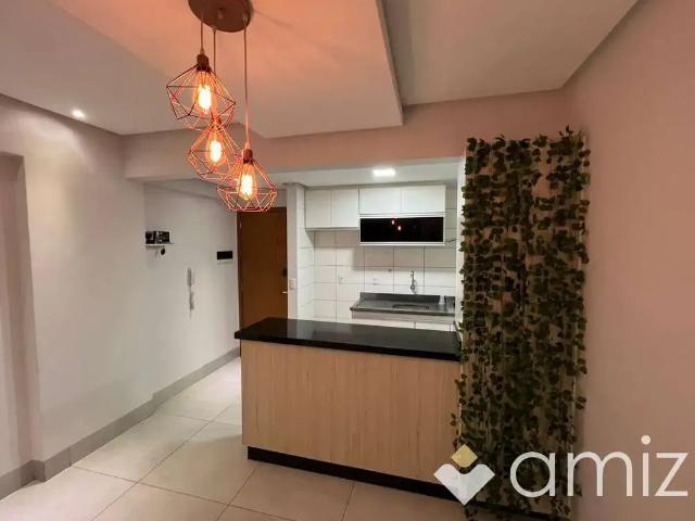 Apartamento venda em Região Geográfica Imediata de Goiânia, Aparecida de Goiânia