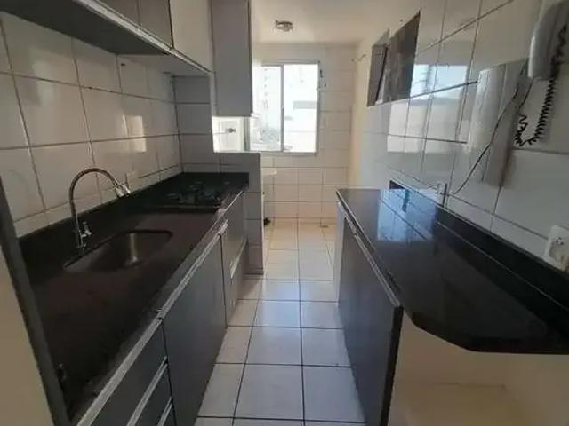 Apartamento venda em Região Geográfica Imediata de Goiânia, Aparecida de Goiânia